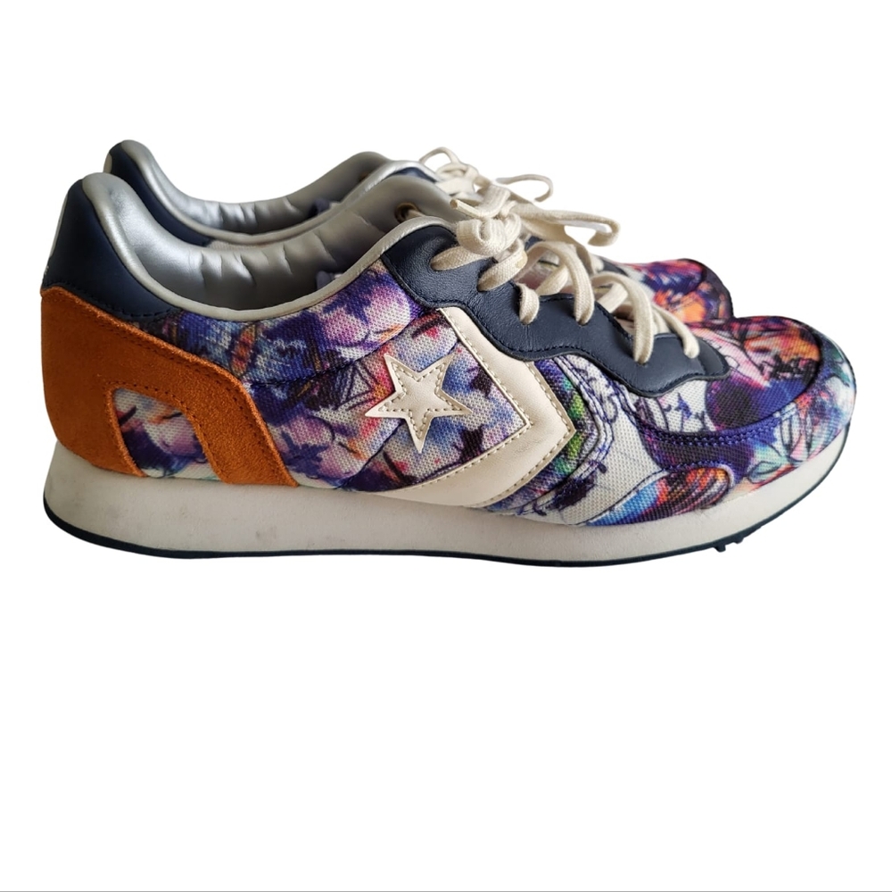 Converse Running Shoe